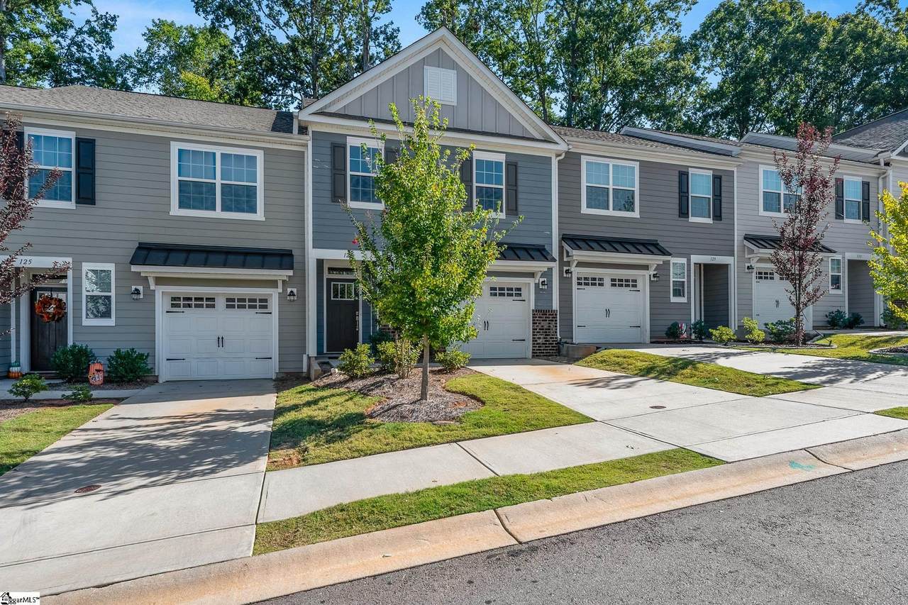 127 Wethington Way - Photo 1