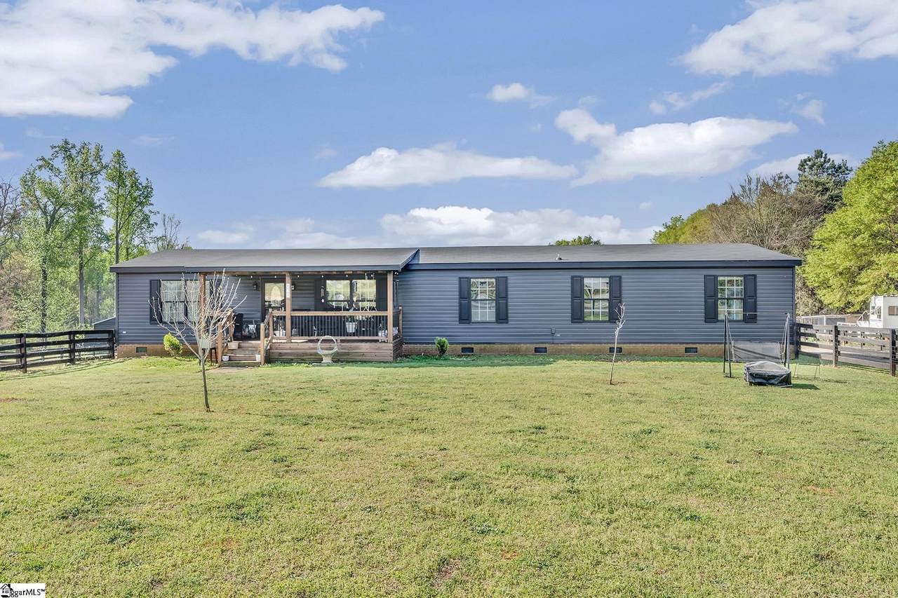121 Capeview Lane - Photo 1