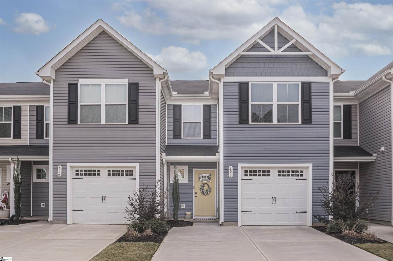 126 Sarnesfield Way - Photo 1