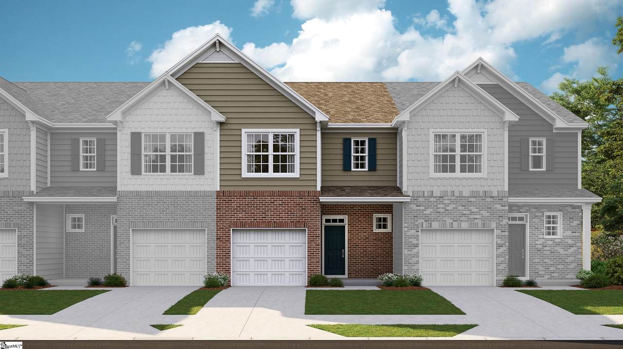 1637 Sundiata Street - Photo 1
