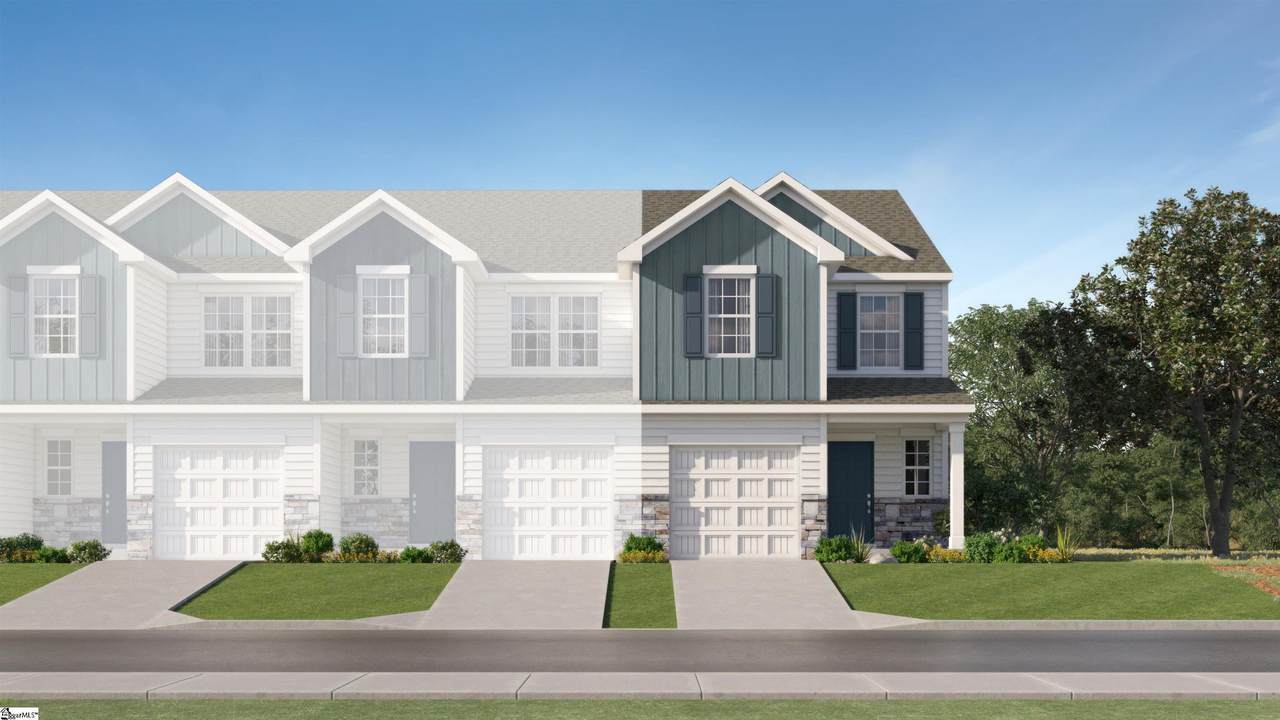 1338 Cattleman Acres Drive - Photo 1