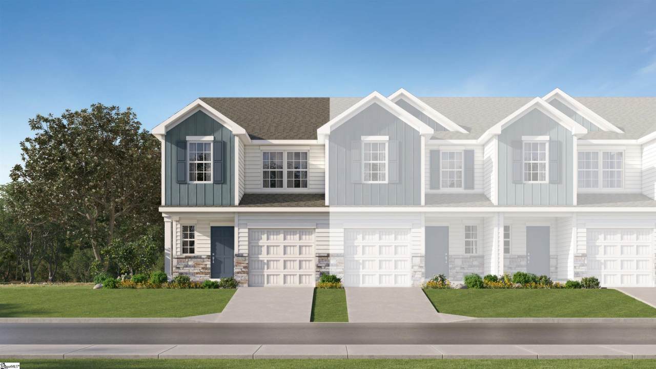 852 Mahaffey Court - Photo 1