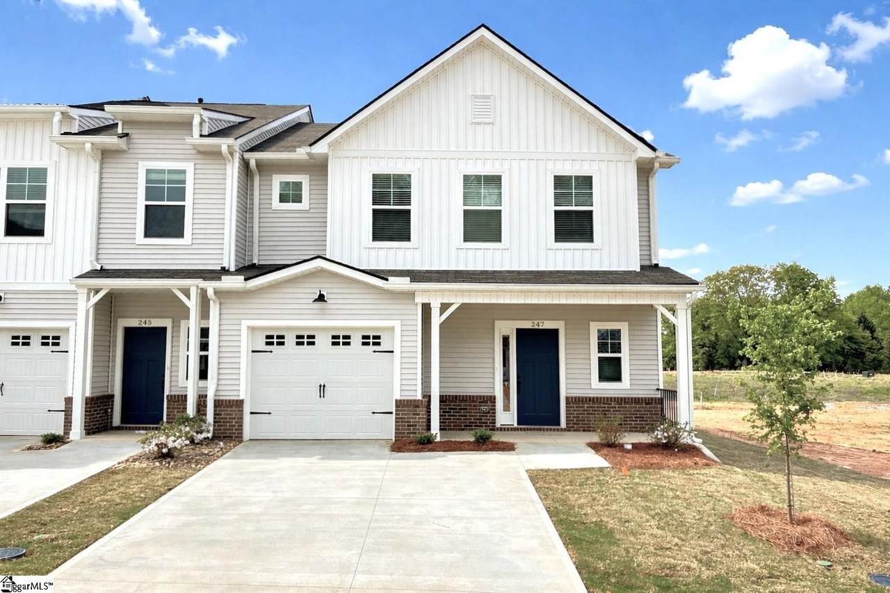 247 Taylor Woods Court - Photo 1