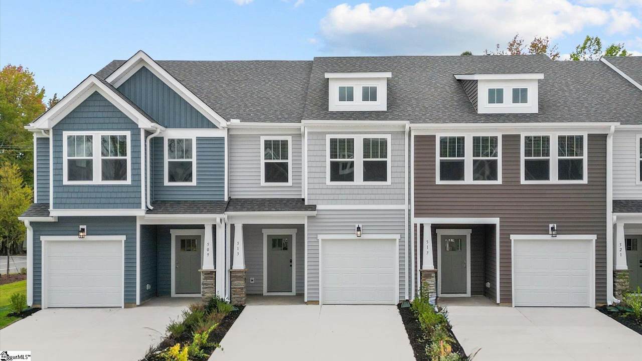 513 Norvell Court - Photo 1