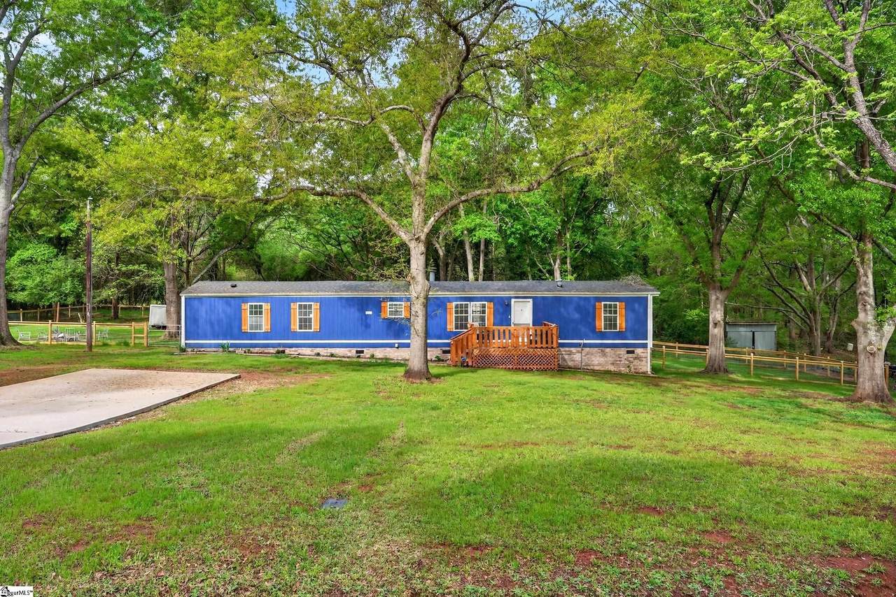 67 Creekwood Drive - Photo 1