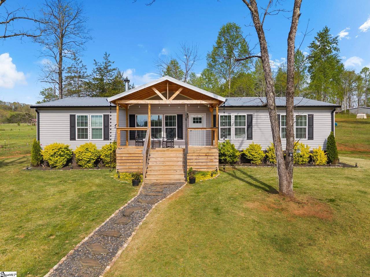 3015 Pumpkintown Highway - Photo 1