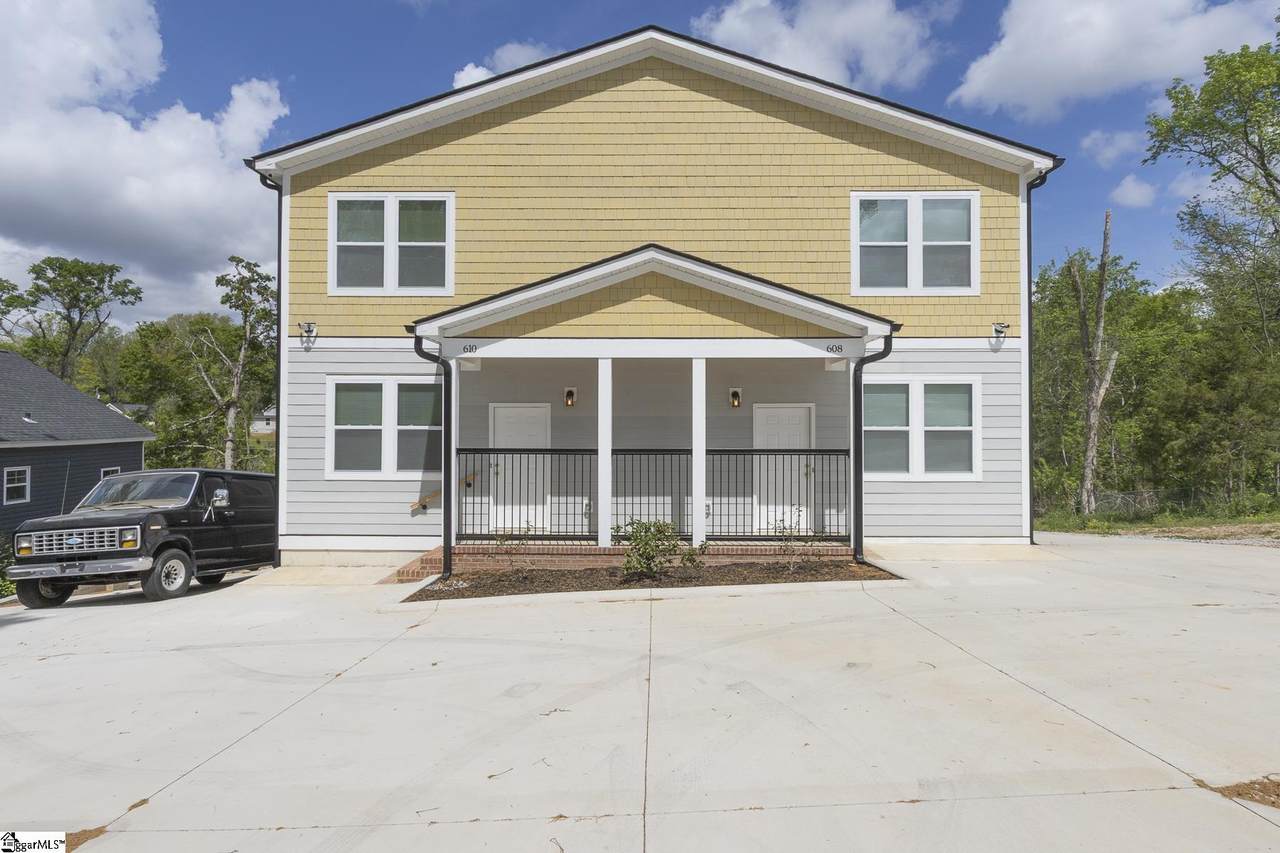 608 - 610 Branch Street - Photo 1