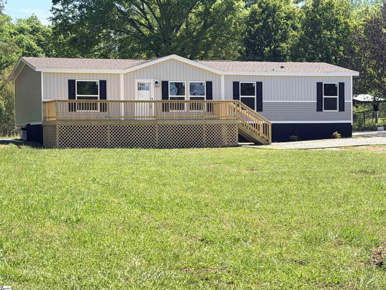 522 Burton Creekside Road - Photo 1
