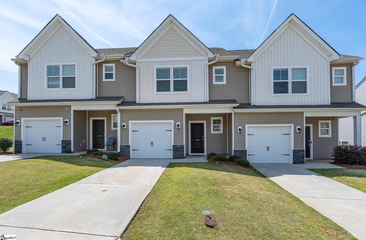 131 Clingstone Trail - Photo 1