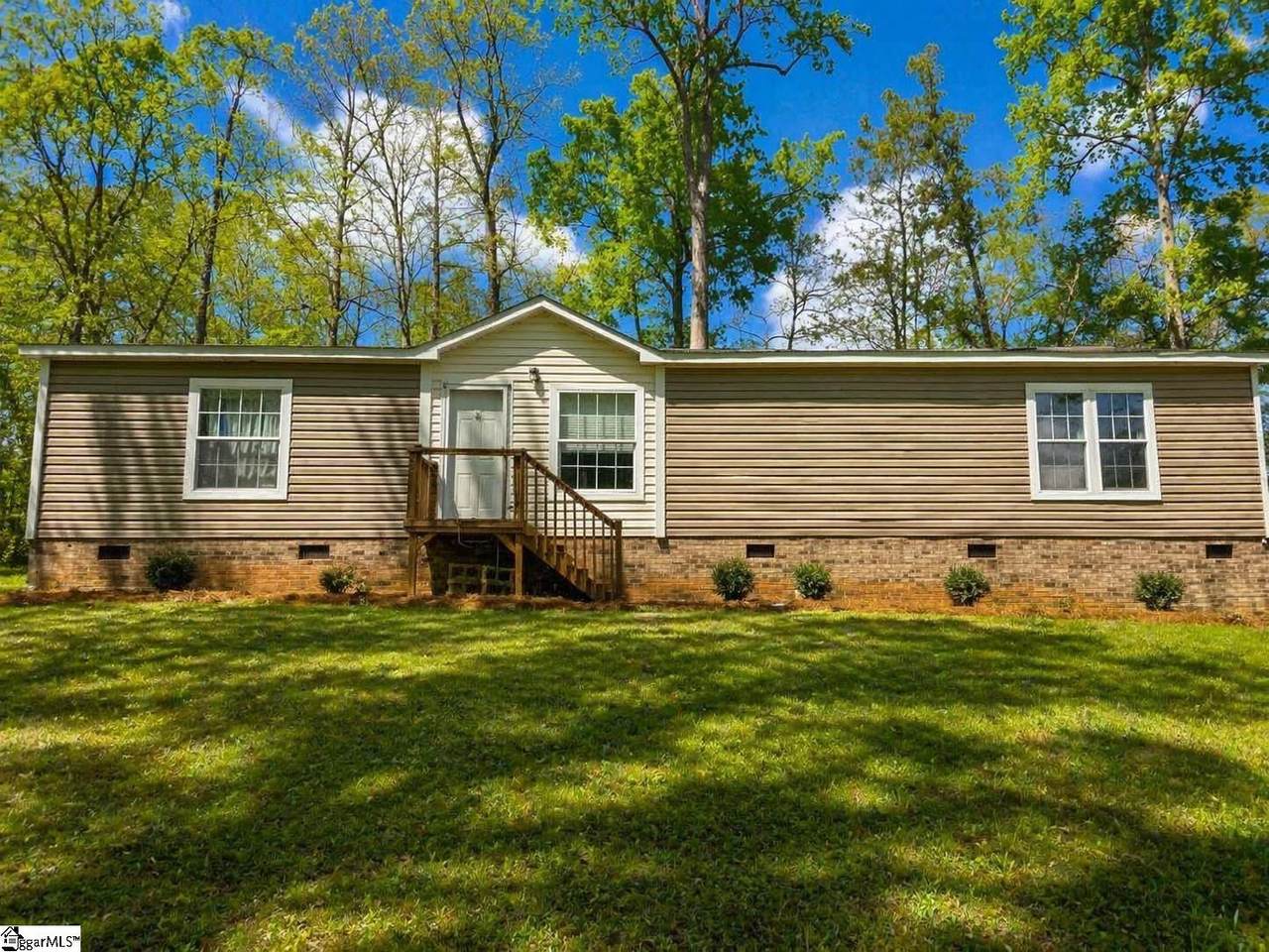 1741 Walhalla Highway - Photo 1