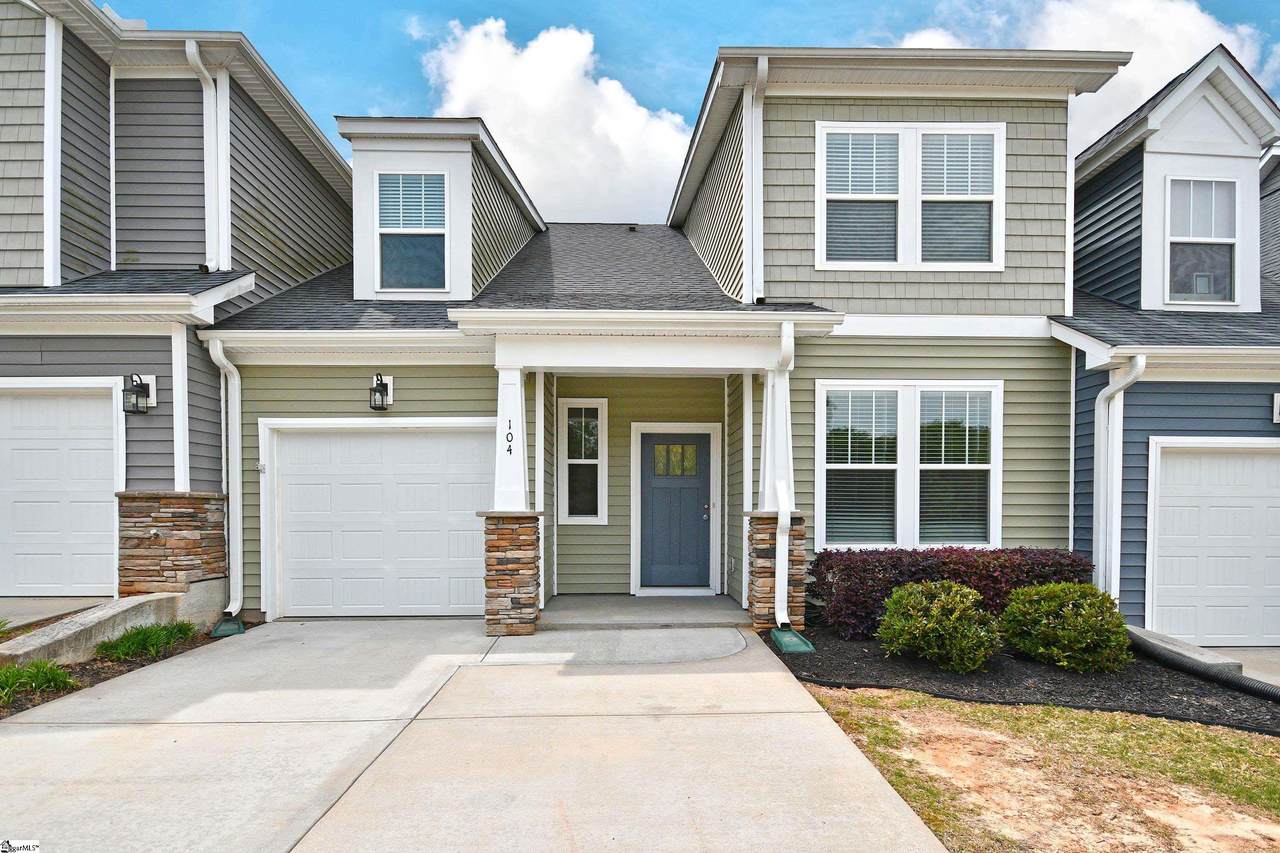 104 Tiger Pond Road - Photo 1