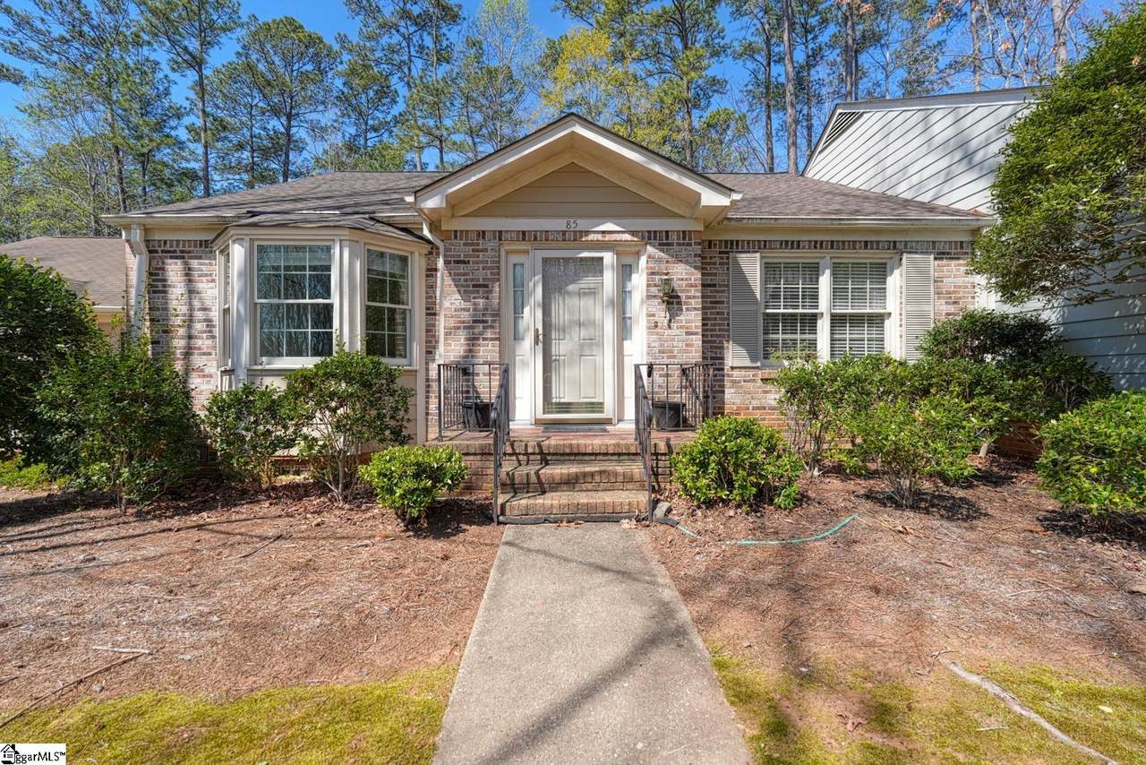 85 Forest Oaks Way - Photo 1