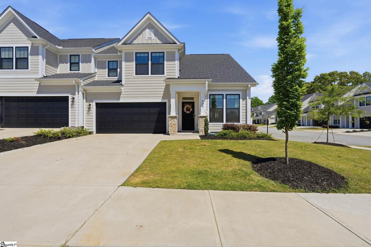 400 Water Garden Place - Photo 1