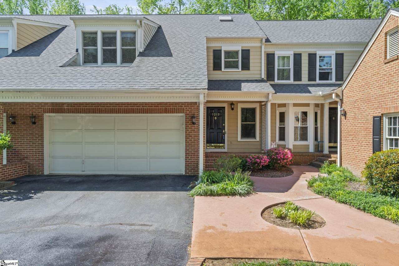 1212 Shadow Way - Photo 1