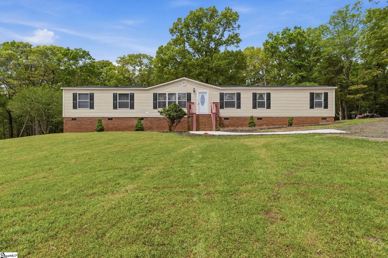 207 Elijah Simmons Road - Photo 1