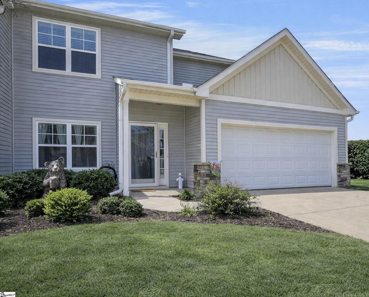 800 Stonebriar Street - Photo 1