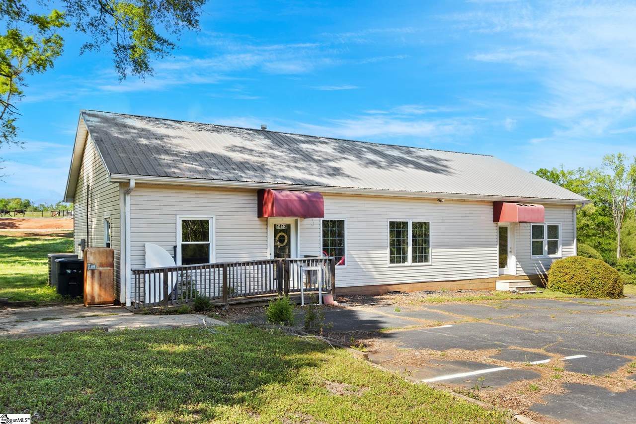 1413 Highway 49 - Photo 1