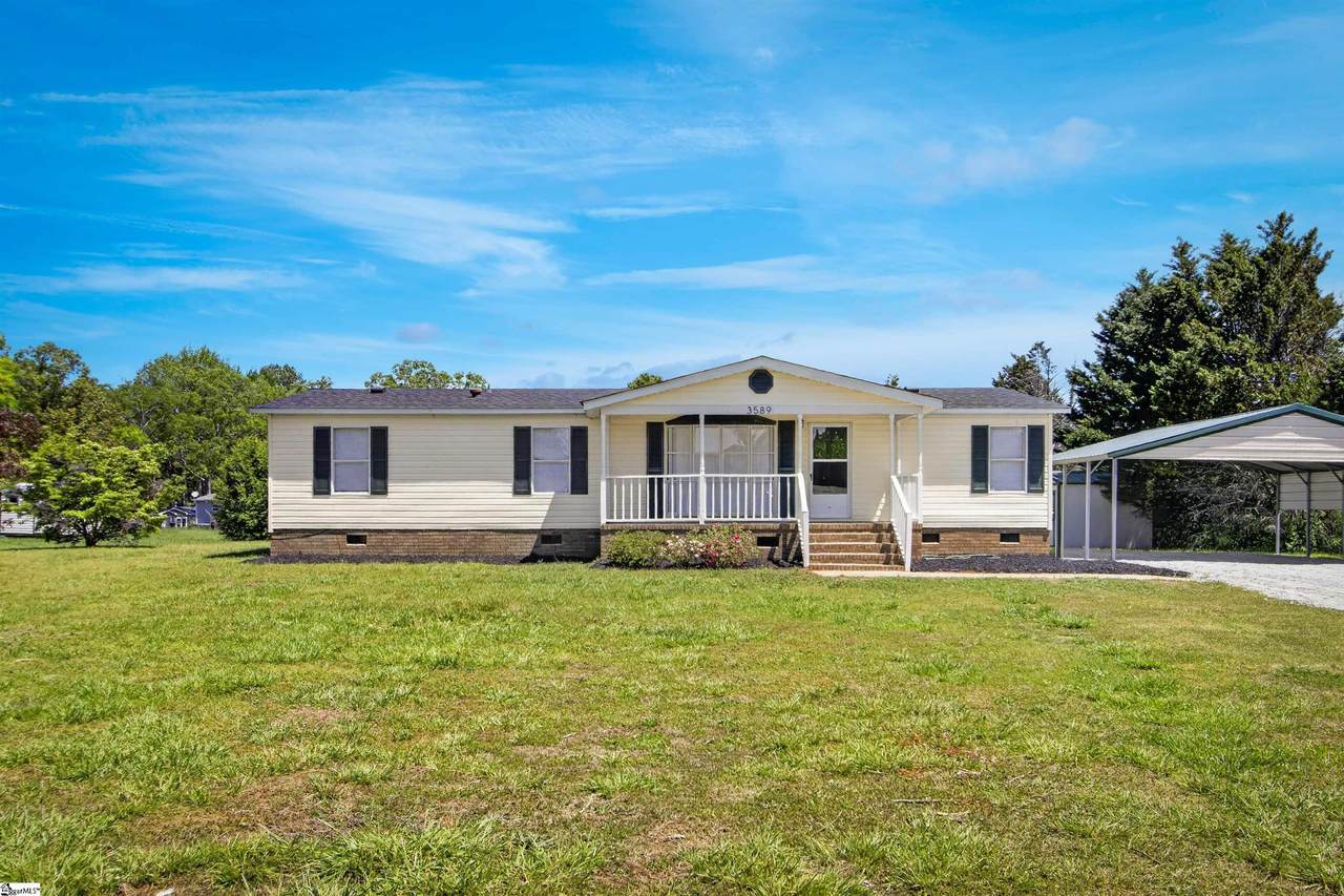 3589 Neely Ferry Road - Photo 1