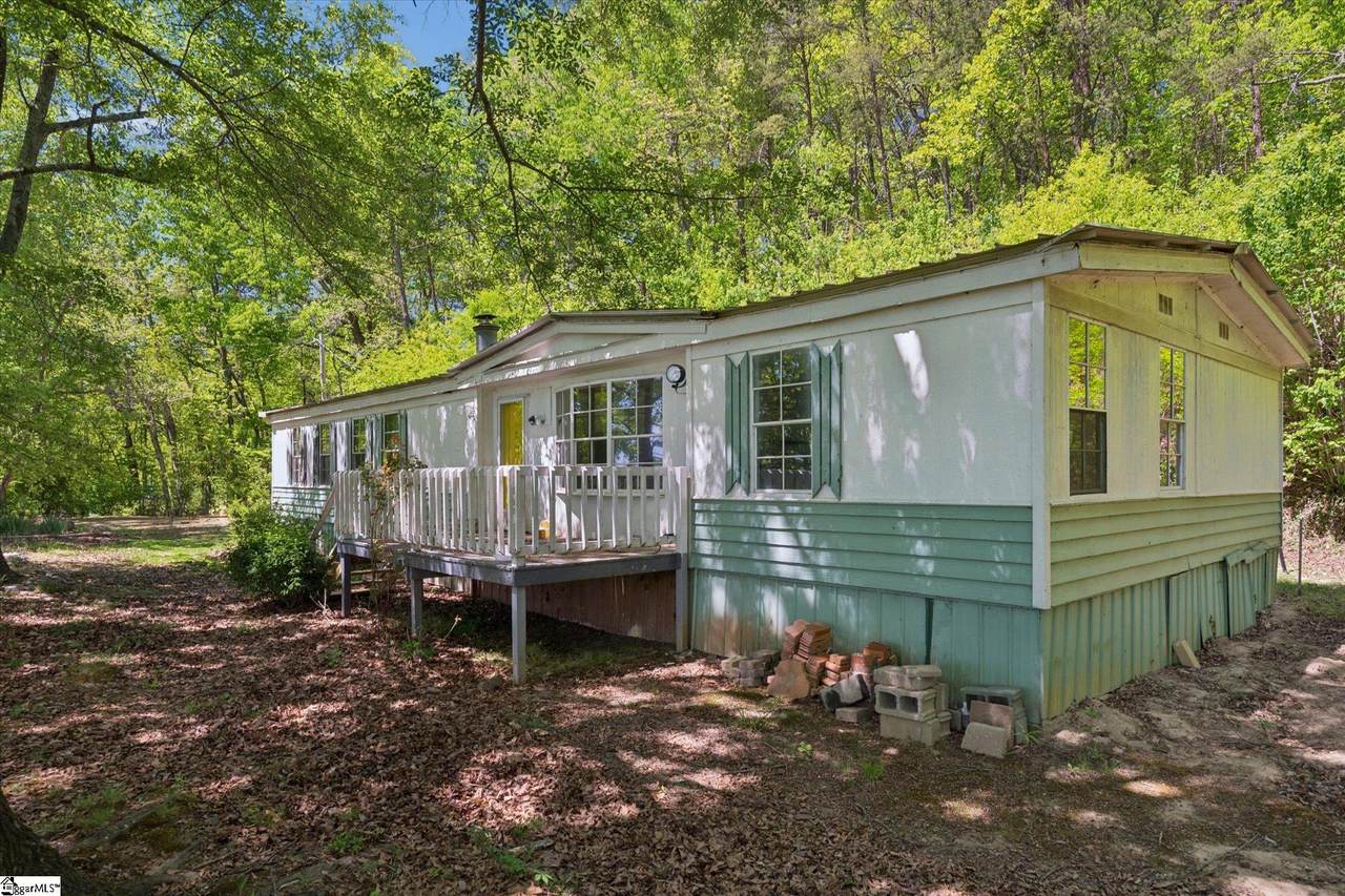 599 Glassy Mountain Road - Photo 1