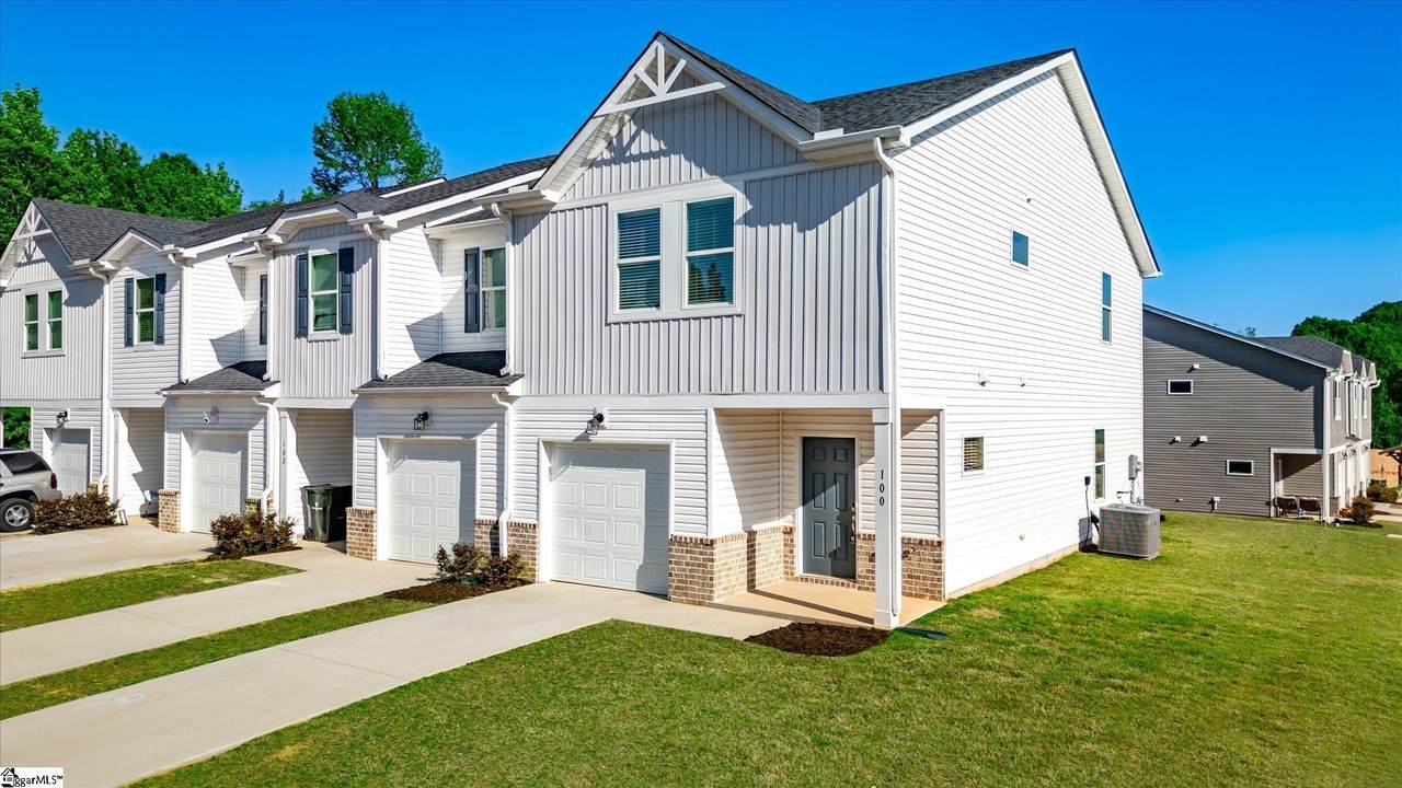 100 Tramore Lane - Photo 1