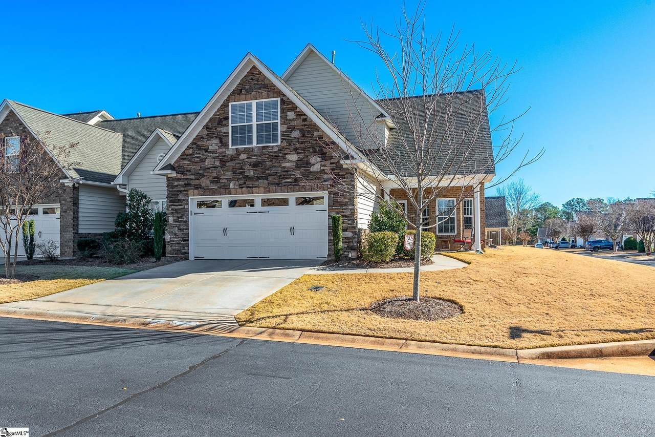 96 Coosa Lane - Photo 1