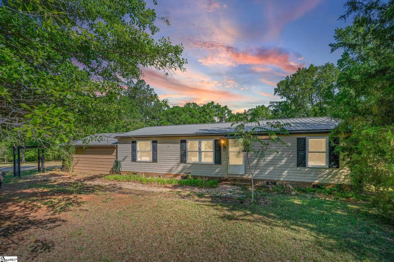 205 Gilmer Road - Photo 1