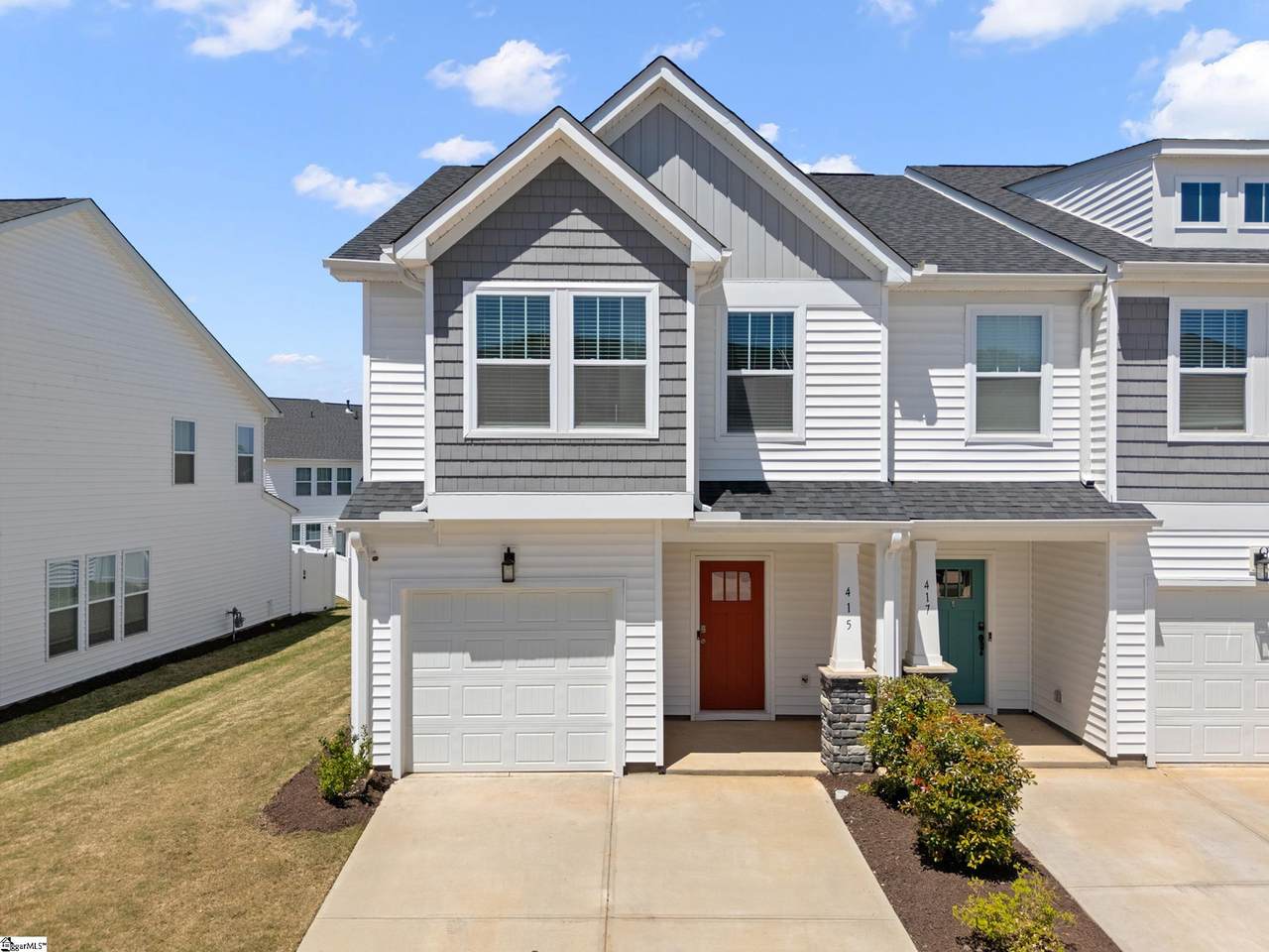 415 Hazelcote Road - Photo 1