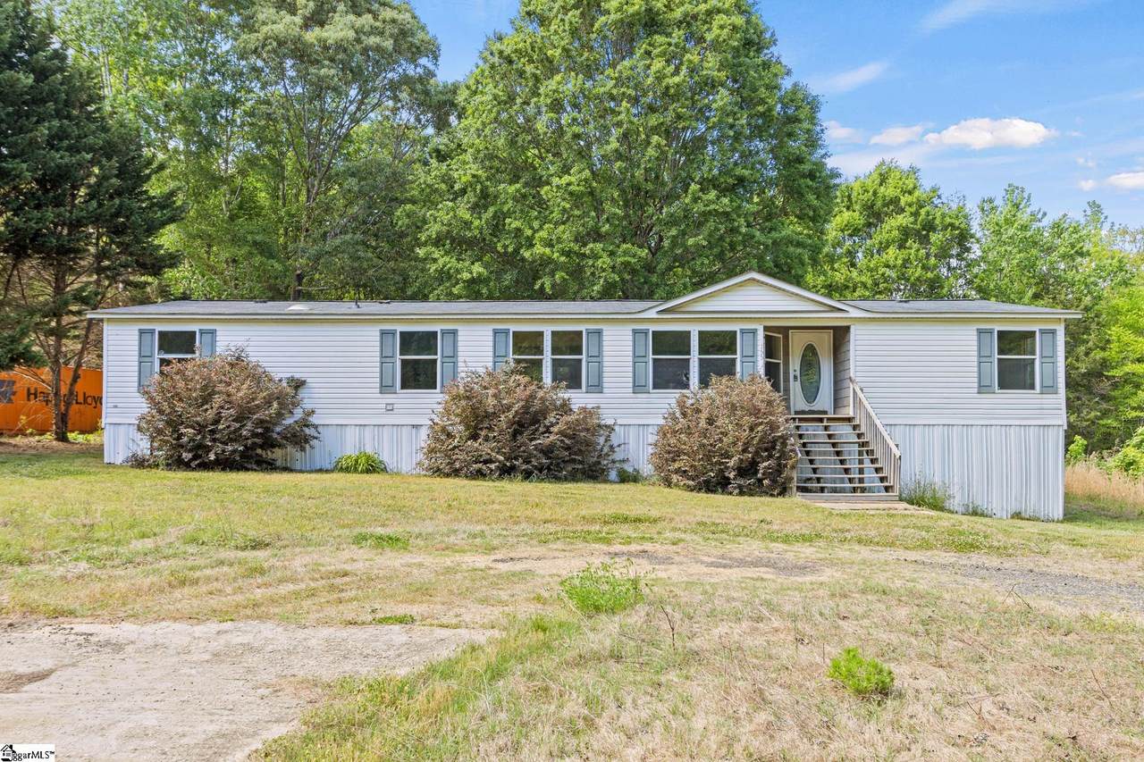 155 Shanel Drive - Photo 1