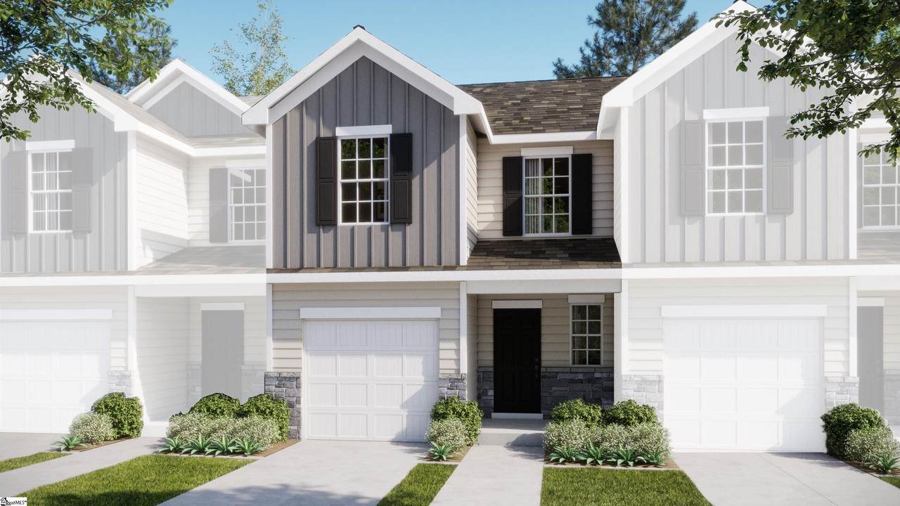 1306 Cattleman Acres Drive - Photo 1