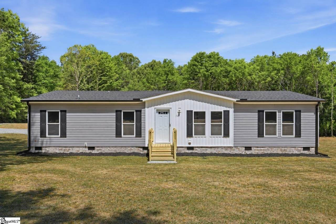 165 B D Johnston Road - Photo 1