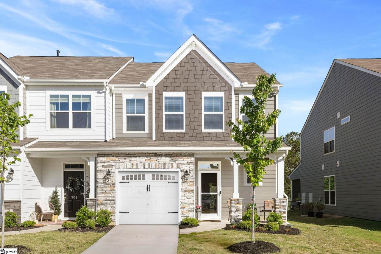 500 Pennystone Lane - Photo 1