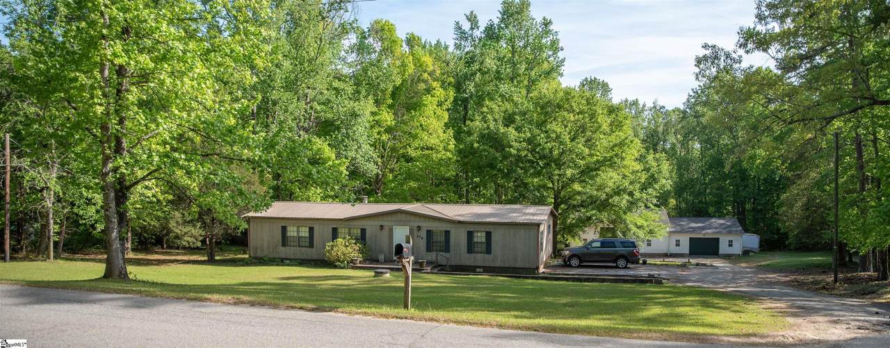 176 Woodside Road - Photo 1