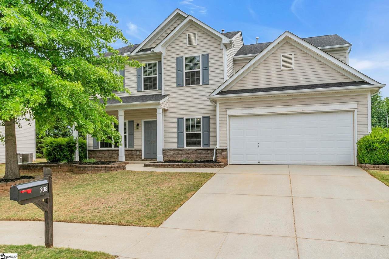 208 Dylan Oaks Drive - Photo 1