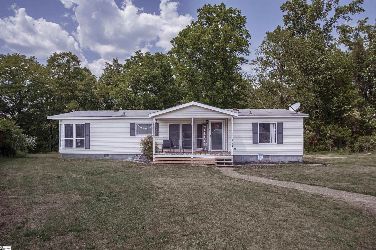 1504 Saluda Lake Road - Photo 1