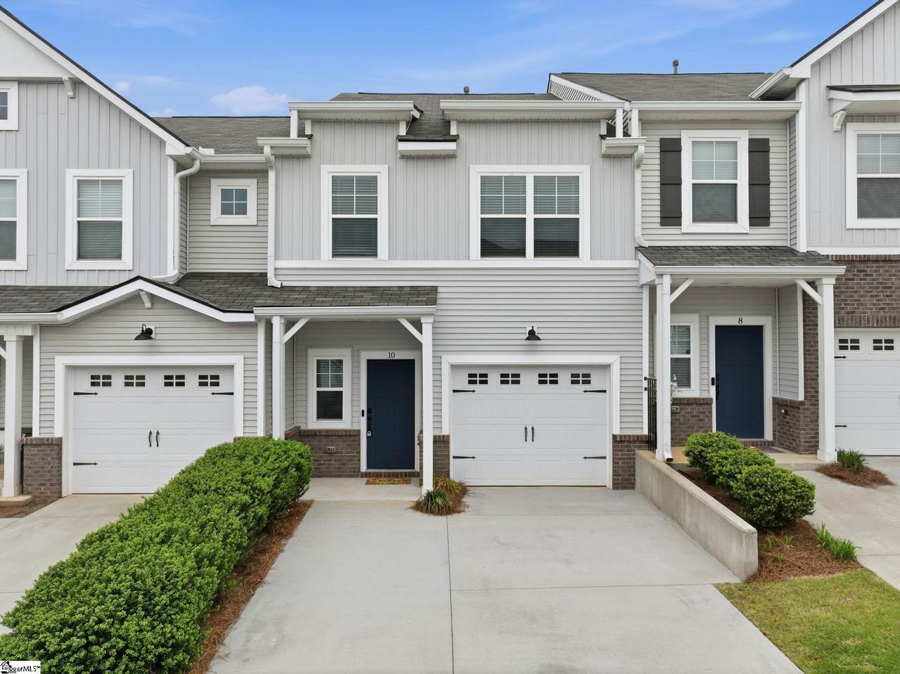 10 Camden Woods Trail - Photo 1