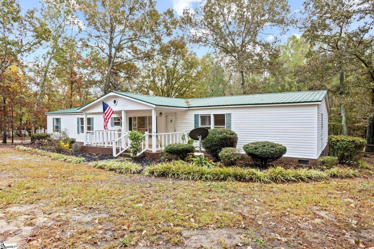100 Epps Road - Photo 1