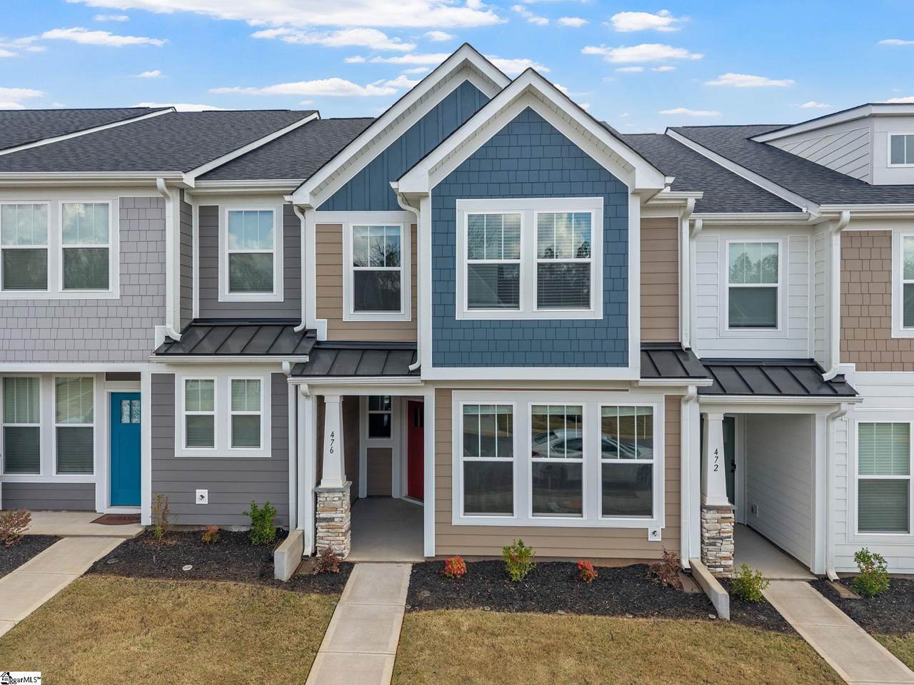 476 Mill Park Way - Photo 1
