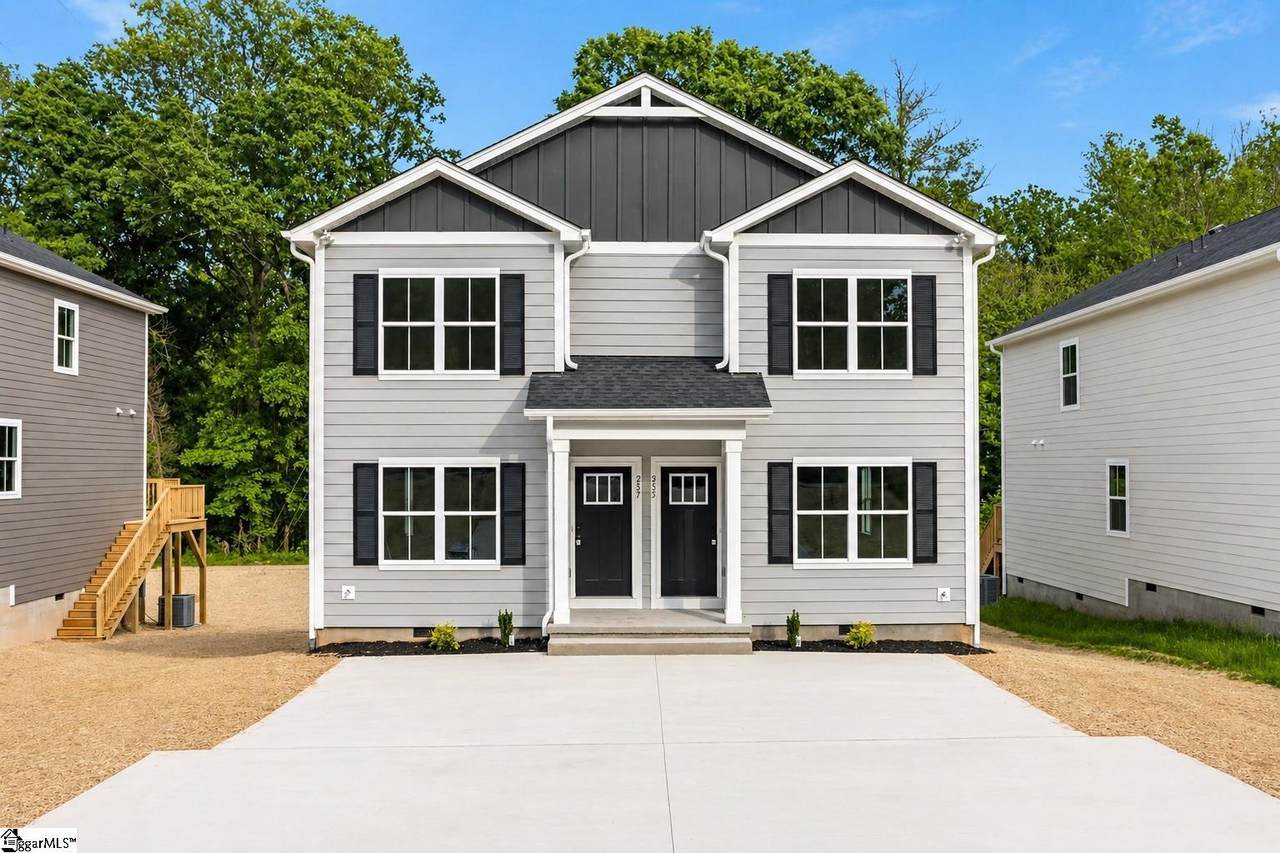 255-257 Vanderbilt Road - Photo 1