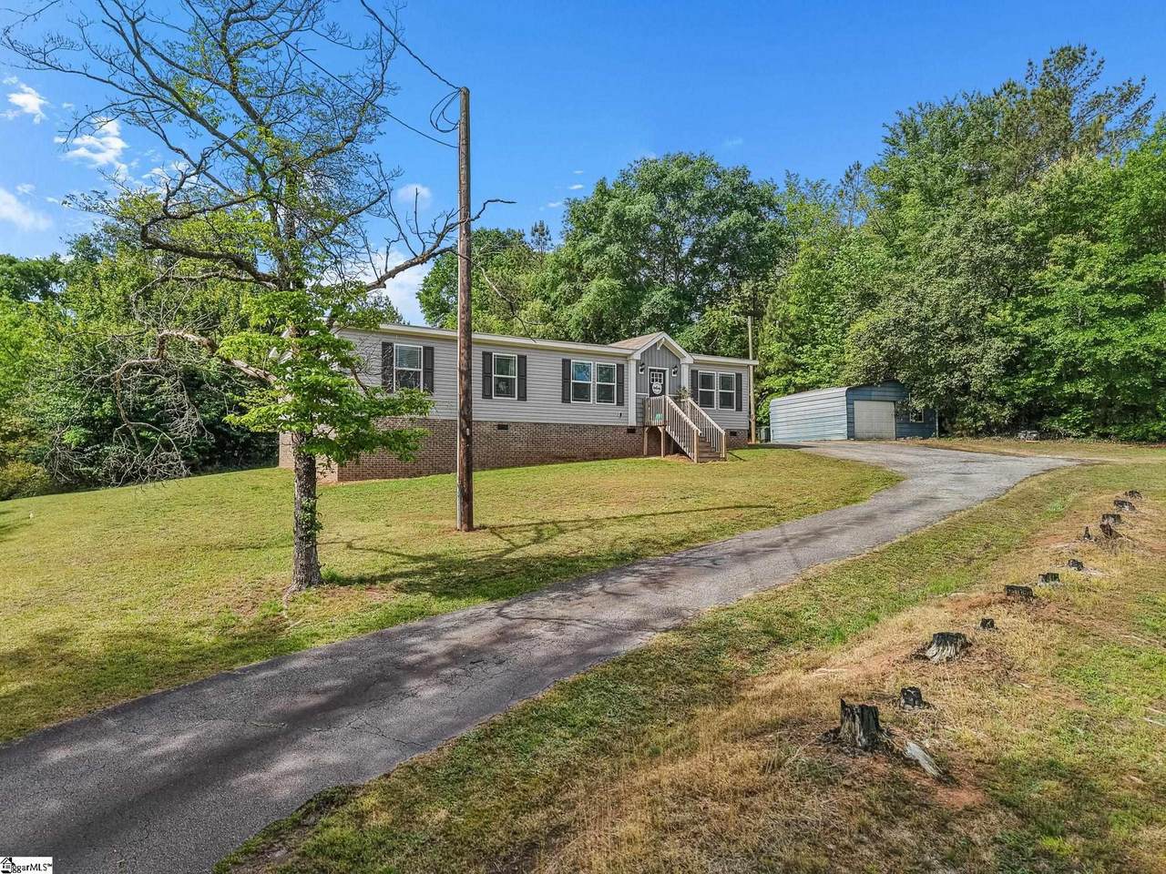 1781 Walhalla Highway - Photo 1