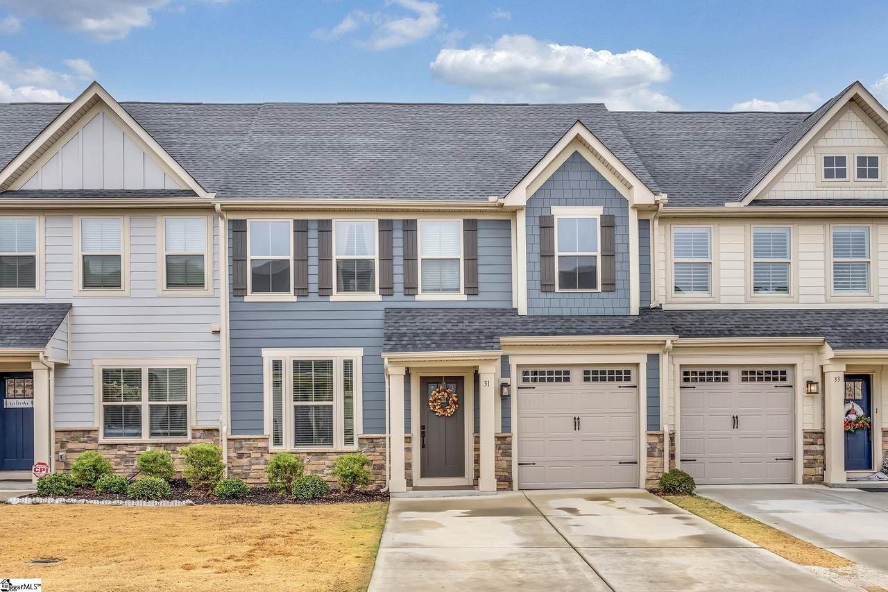 31 Moss Hollow Way - Photo 1