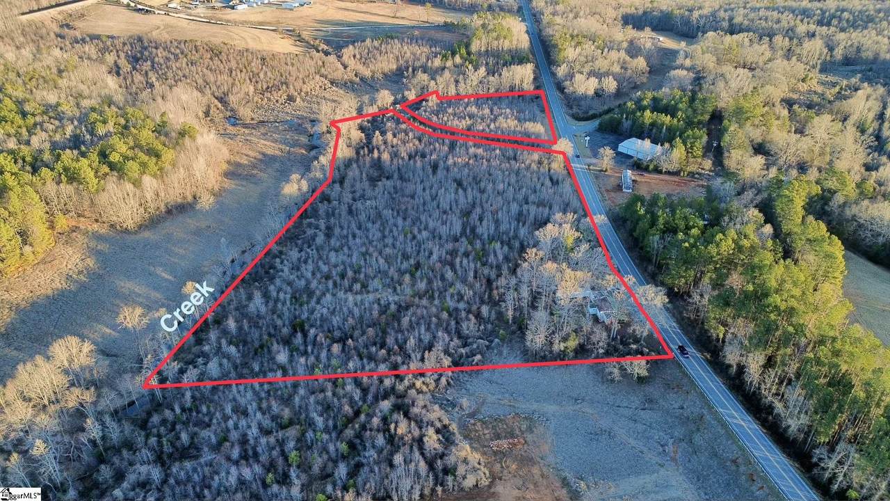 1063 Rutherfordton Highway - Photo 1