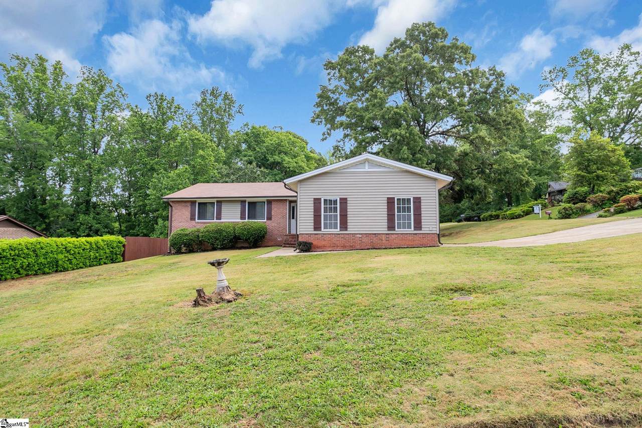 1100 Charter Oak Drive - Photo 1