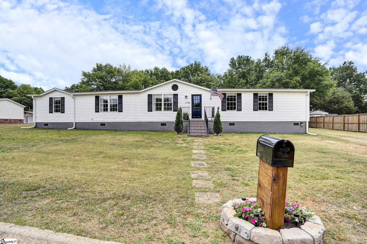 107 Floral Wood Way - Photo 1