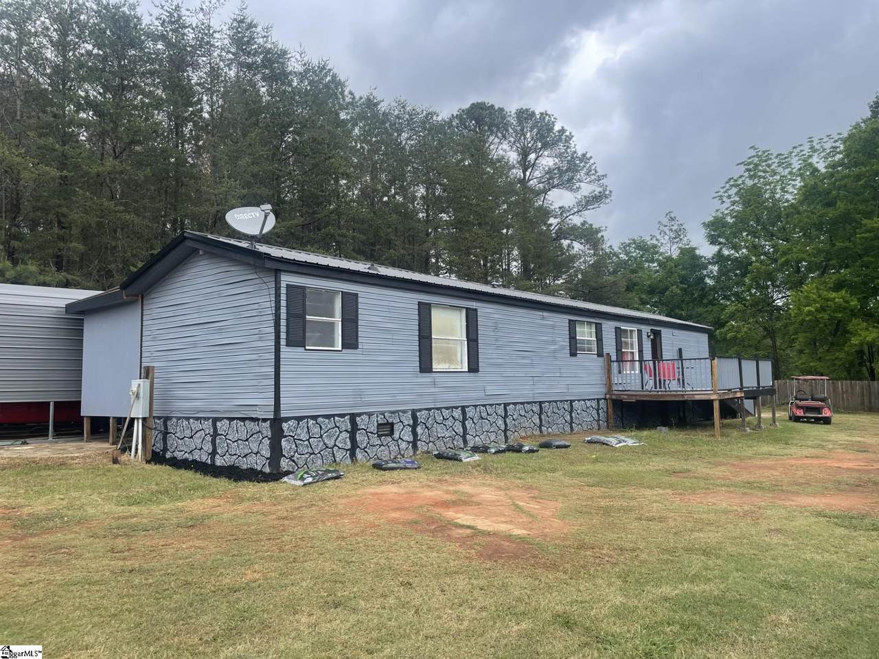 3825 Skippers Lodge Road - Photo 1