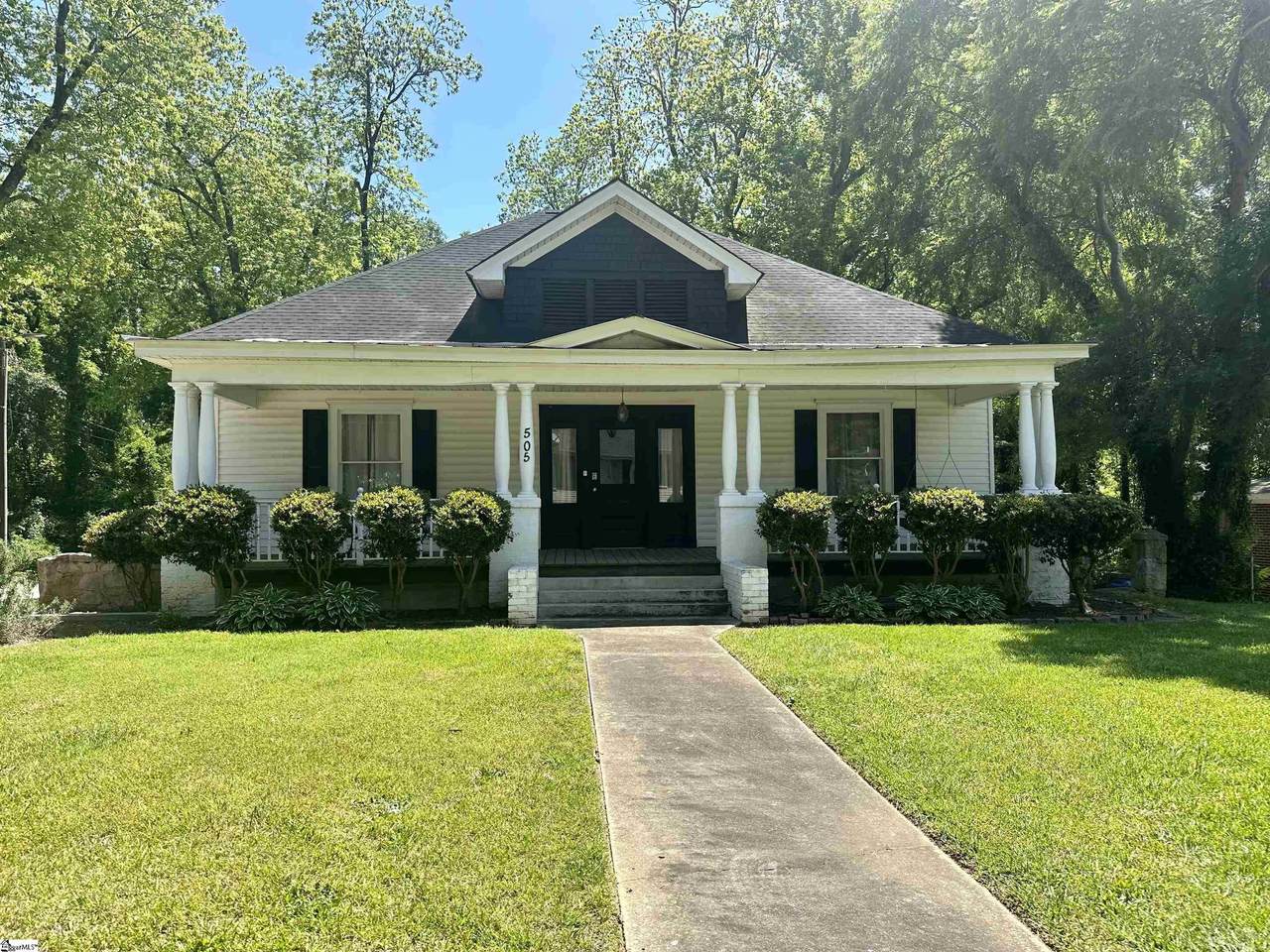 505 Hayne Street - Photo 1