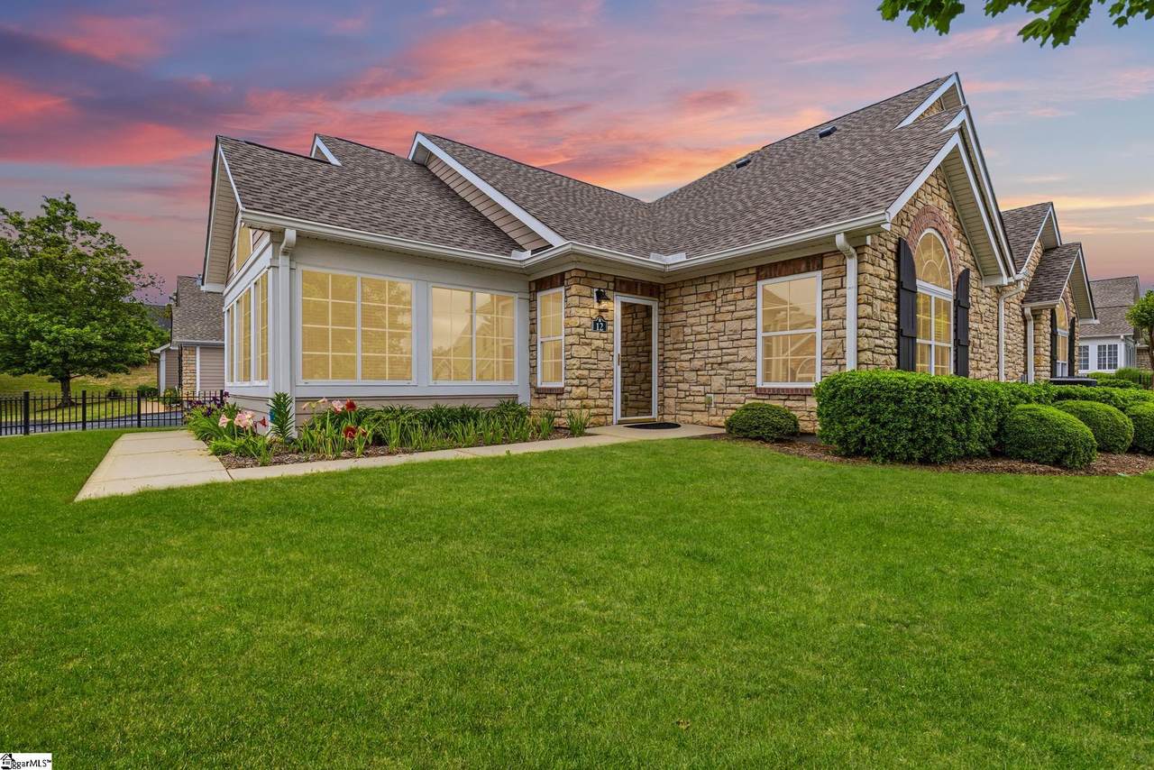12 Fudora Circle - Photo 1