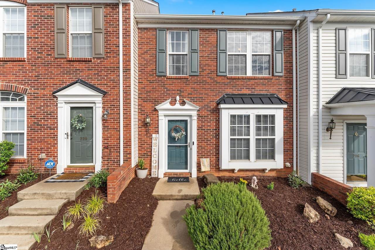 218 Spring Crossing Circle - Photo 1