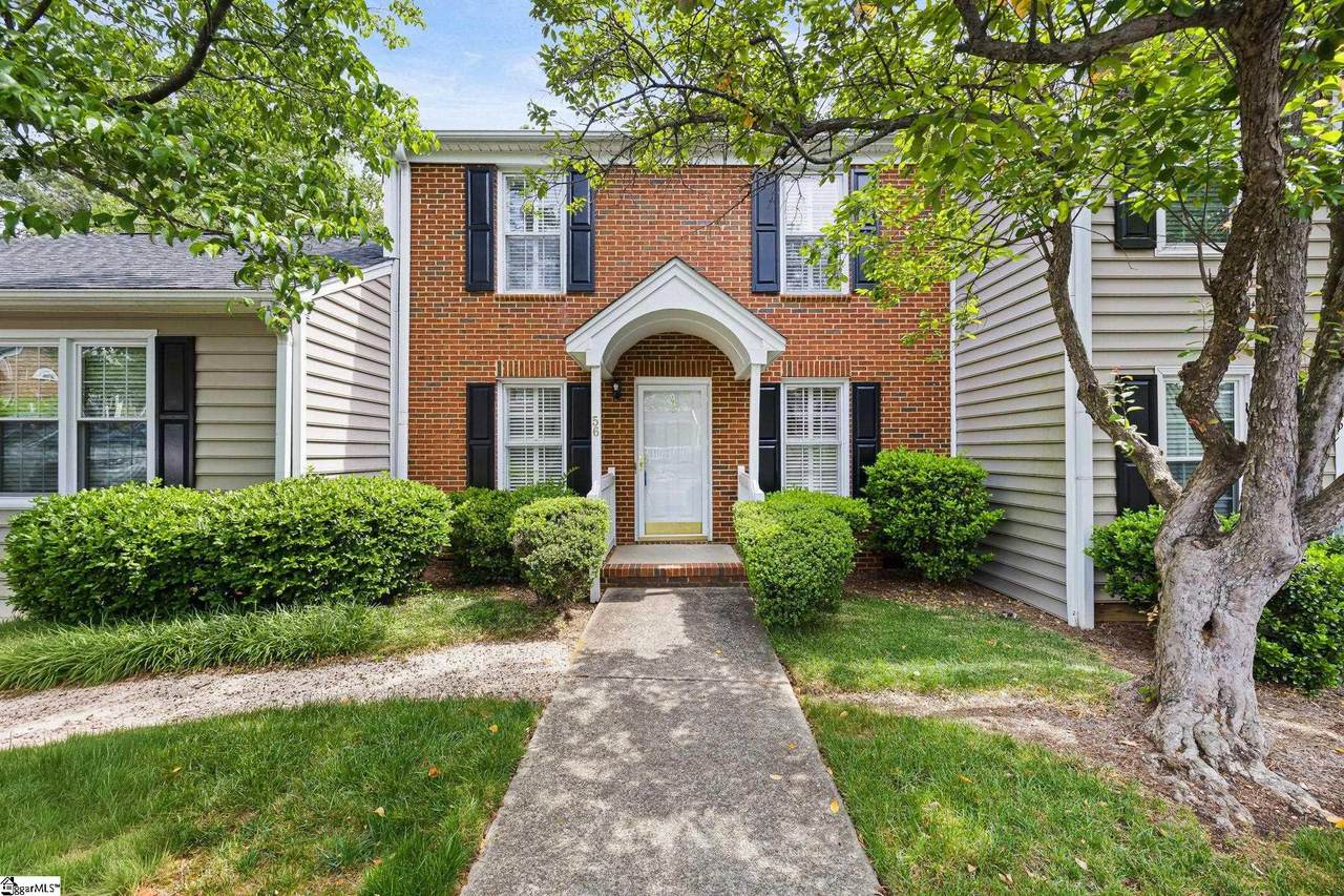 40 Wood Pointe Drive - Photo 1