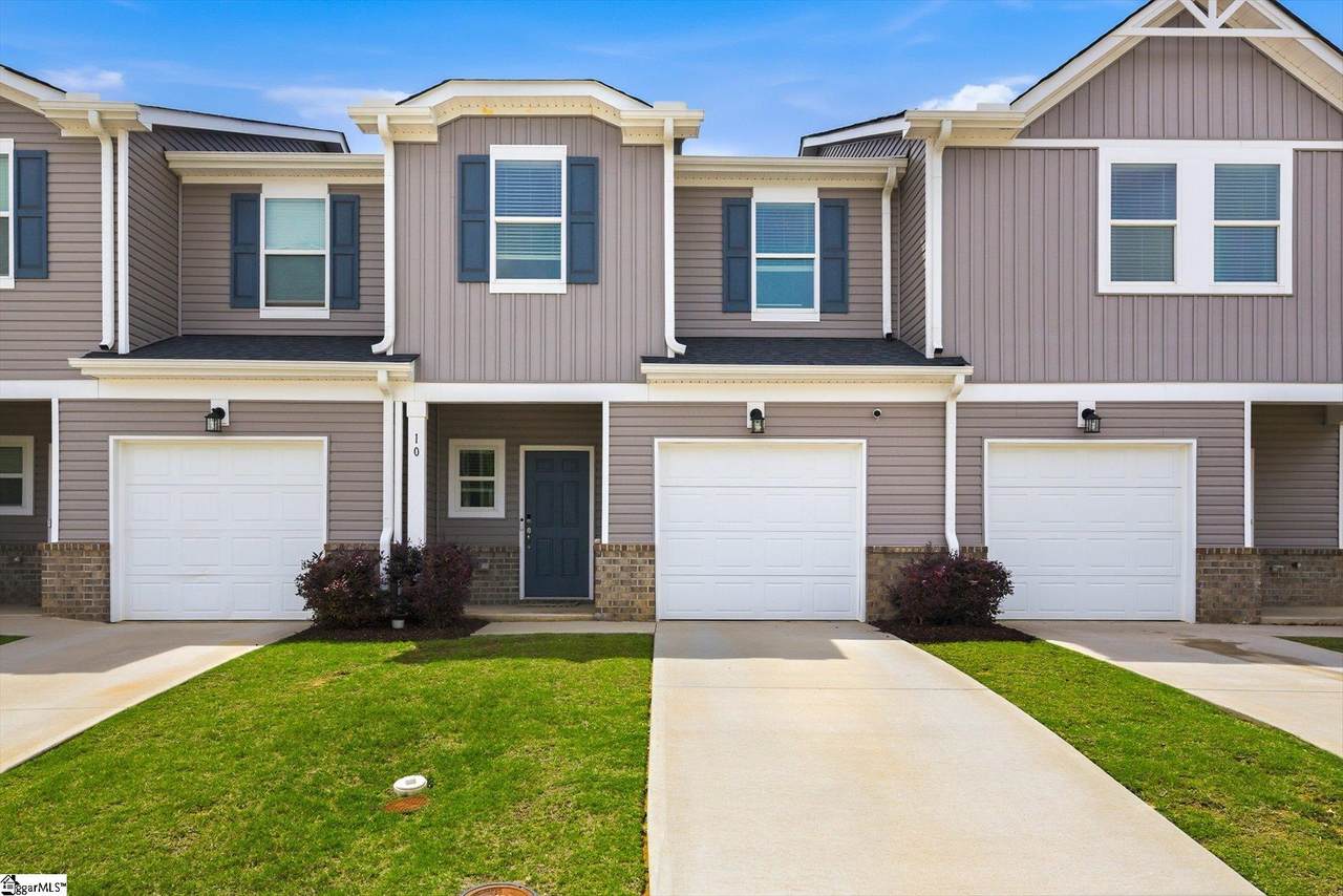 10 Rockshire Trail - Photo 1