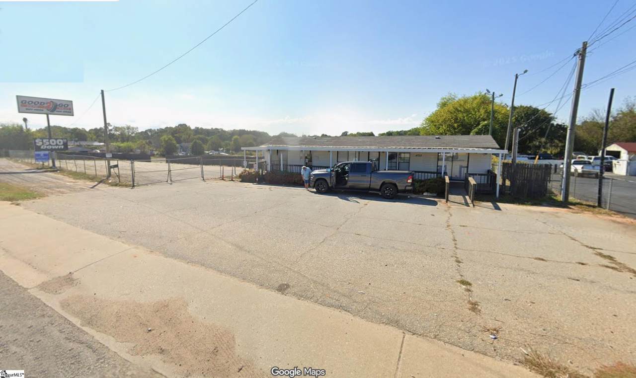 4707 White Horse Road - Photo 1